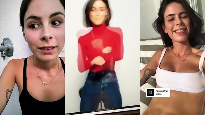 La Chatte Serrée De Lena Meyer Se Fait Branler Dans Cette Vidéo Européenne