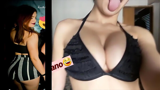 Kompilasi Model Instagram Argentina Paling Panas