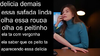 O Vídeo De...