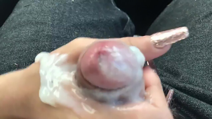 Hd Pov Blowjob And Cum Swallow By Tick