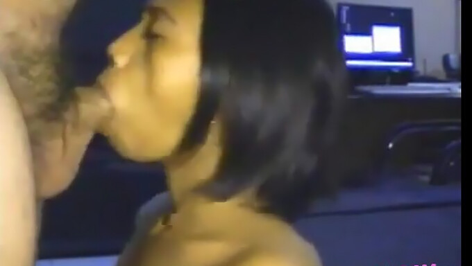 Homemade Asian Blowjob: A Pleasure To Remember