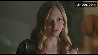 La Scena Di Sesso Calda E Pesante Di Amanda Seyfried A Chloe