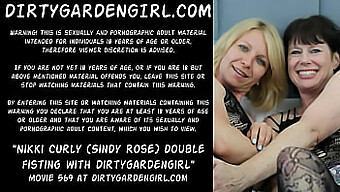 Sindy Rose...