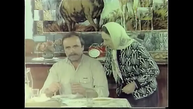 Kazim Kartals Klassiske Film Fra 1979 Med Sevda Balaban Og Zerrin Egele