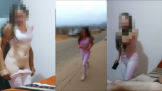 Une Jeune Fille Se Fait Séduire Par Un Homme Marié Et Il Profite De Son Innocence