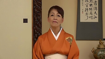 Japon Milf...