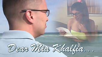 Mia Khalif...