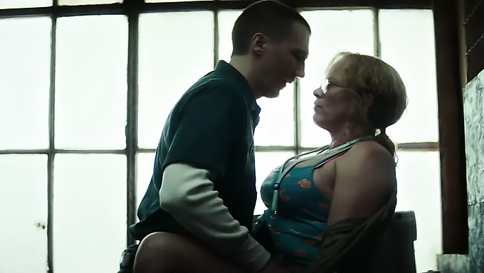 Escape From Dannemora: La Tendance Porno De 2018